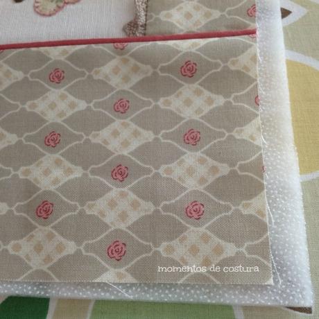 Tutorial neceser con boquilla invisible Tutorial neceser con boquilla invisible