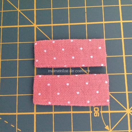 Tutorial neceser con boquilla invisible Tutorial neceser con boquilla invisible