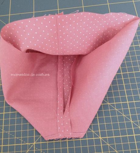 Tutorial neceser con boquilla invisible Tutorial neceser con boquilla invisible