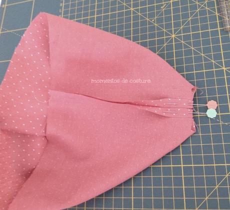 Tutorial neceser con boquilla invisible Tutorial neceser con boquilla invisible