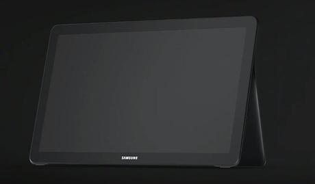 Se filtran detalles de la Samsung Galaxy View, la enorme tableta de 18.6 pulgadas samsung-galaxy-view