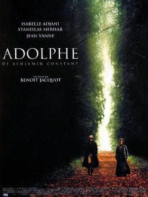 14 Festival de cine francés: Adolphe