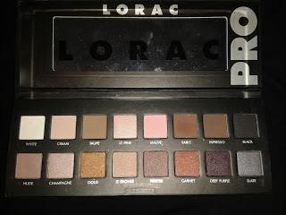 REPLICA DE LORAC PRO