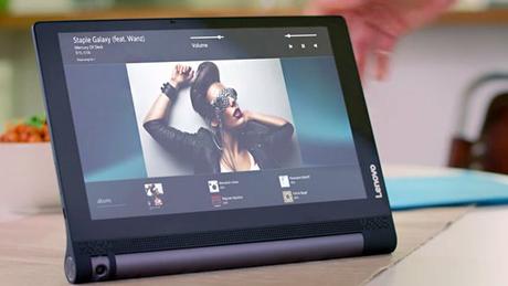 Lenovo presenta sus mejores tablets para entretenimiento. Lenovo presenta sus mejores tablets para entretenimiento.