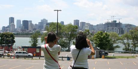 Blogger de viajes Blogger y vlogger