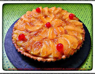 6 sencillas tartas para elaborar 6 sencillas tartas para elaborar