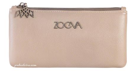 Novedades de ZOEVA; colección EN TAUPE