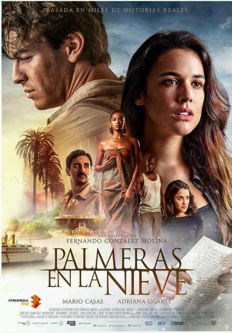 NUEVO FULL TRAILER OFICIAL DE Nuevo full trailer oficial