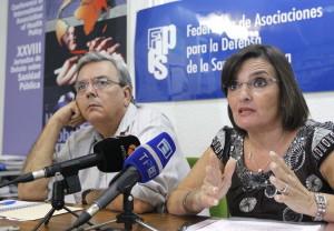 Afectadas por la vacuna del papiloma: “Las agencias no están investigando las 352 posibles muertes” AFECTADAS VACUNA papiloma