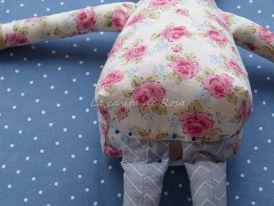 1º objetivo de la Brujita de trapo. 1º objetivo de la Brujita de trapo.