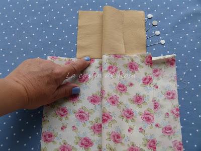 1º objetivo de la Brujita de trapo. 1º objetivo de la Brujita de trapo.