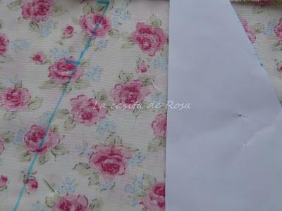 1º objetivo de la Brujita de trapo. 1º objetivo de la Brujita de trapo.