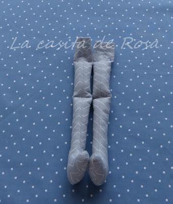 1º objetivo de la Brujita de trapo. 1º objetivo de la Brujita de trapo.