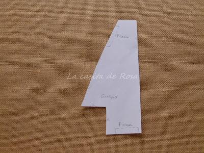 1º objetivo de la Brujita de trapo. 1º objetivo de la Brujita de trapo.