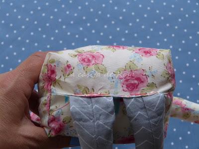 1º objetivo de la Brujita de trapo. 1º objetivo de la Brujita de trapo.