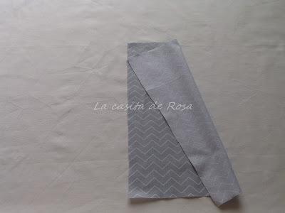 1º objetivo de la Brujita de trapo. 1º objetivo de la Brujita de trapo.