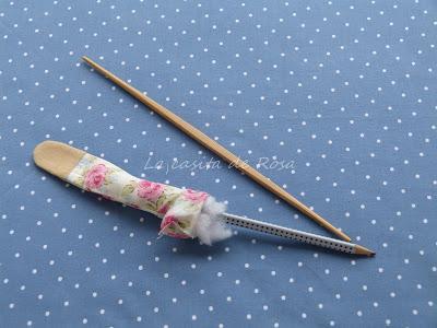 1º objetivo de la Brujita de trapo. 1º objetivo de la Brujita de trapo.