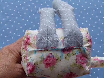 1º objetivo de la Brujita de trapo. 1º objetivo de la Brujita de trapo.