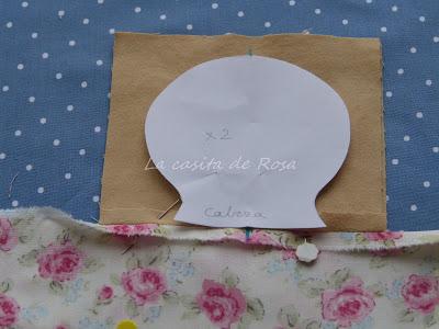 1º objetivo de la Brujita de trapo. 1º objetivo de la Brujita de trapo.