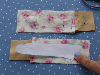 1º objetivo de la Brujita de trapo. 1º objetivo de la Brujita de trapo.