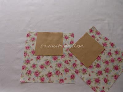 1º objetivo de la Brujita de trapo. 1º objetivo de la Brujita de trapo.