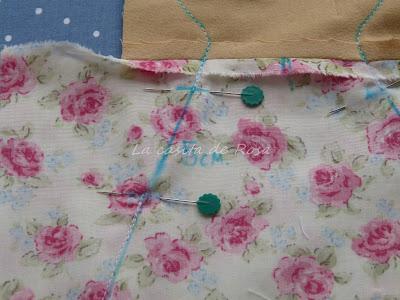 1º objetivo de la Brujita de trapo. 1º objetivo de la Brujita de trapo.