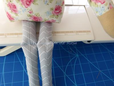 1º objetivo de la Brujita de trapo. 1º objetivo de la Brujita de trapo.