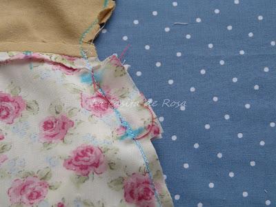 1º objetivo de la Brujita de trapo. 1º objetivo de la Brujita de trapo.