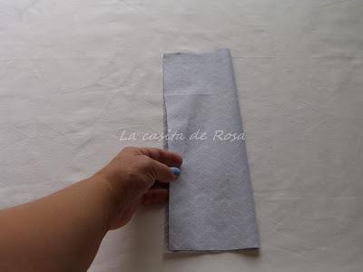 1º objetivo de la Brujita de trapo. 1º objetivo de la Brujita de trapo.