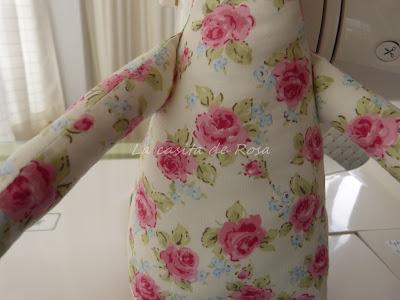 1º objetivo de la Brujita de trapo. 1º objetivo de la Brujita de trapo.