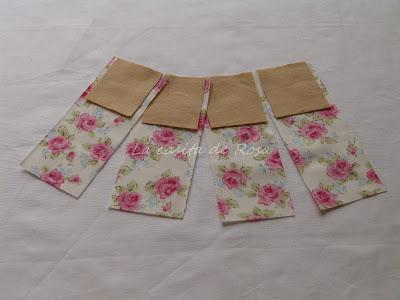 1º objetivo de la Brujita de trapo. 1º objetivo de la Brujita de trapo.