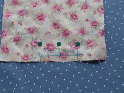 1º objetivo de la Brujita de trapo. 1º objetivo de la Brujita de trapo.