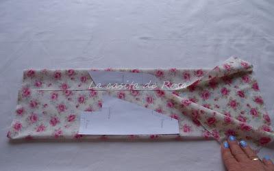 1º objetivo de la Brujita de trapo. 1º objetivo de la Brujita de trapo.