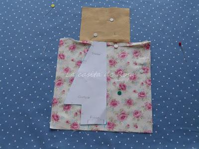 1º objetivo de la Brujita de trapo. 1º objetivo de la Brujita de trapo.