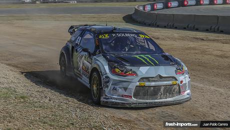 Peter-Solberg-DS3-Barcelona-RX