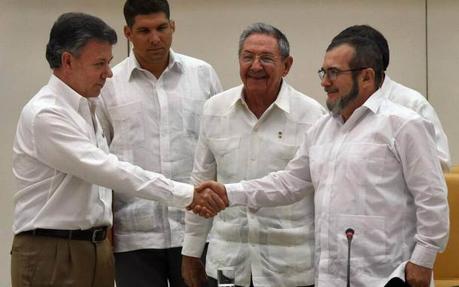 Asesino timochenko -Farc candidato a Nobel de Paz