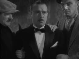 AVENTURA EN LA NIEBLA, Una  (Blind Adventure) (USA, 1933) Intriga, Comedia