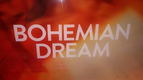 Colección Bohemian Dream de Flormar Colección Bohemian Dream de Flormar