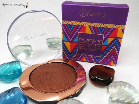 Colección Bohemian Dream de Flormar Colección Bohemian Dream de Flormar