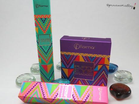 Colección Bohemian Dream de Flormar Colección Bohemian Dream de Flormar