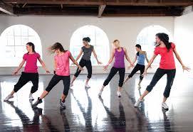 SH’BAM de LES MILLES: Baile y deporte en una sesión