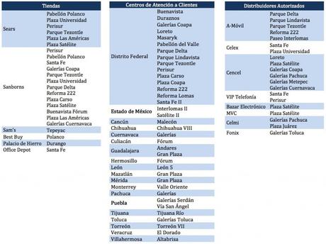 Conoce los precios del iPhone 6s y 6s Plus en México con Telcel Imagen1