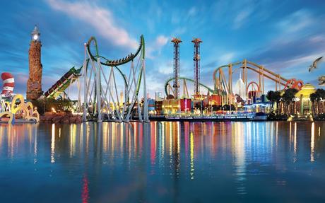 CHOPPEDVIAJES: PortAventura, Madrid, Galicia y Concierto! CHOPPEDVIAJES: PortAventura, Madrid, Galicia y Concierto!