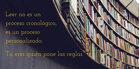 Como desatascar la pila de libros pendientes Como desatascar la pila de libros pendientes