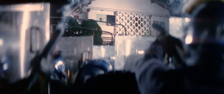 Kenkei tai Soshiki Bōryoku - 1975 Kenkei tai Soshiki Bōryoku - 1975