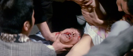 Kenkei tai Soshiki Bōryoku - 1975 Kenkei tai Soshiki Bōryoku - 1975