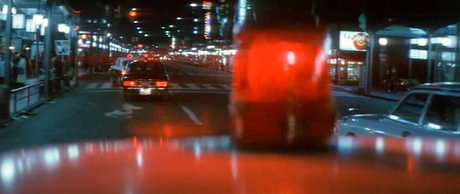 Kenkei tai Soshiki Bōryoku - 1975 Kenkei tai Soshiki Bōryoku - 1975