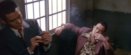 Kenkei tai Soshiki Bōryoku - 1975 Kenkei tai Soshiki Bōryoku - 1975