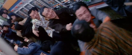 Kenkei tai Soshiki Bōryoku - 1975 Kenkei tai Soshiki Bōryoku - 1975