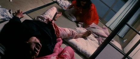 Kenkei tai Soshiki Bōryoku - 1975 Kenkei tai Soshiki Bōryoku - 1975